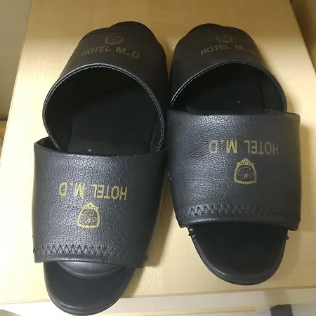 明洞舒适酒店
