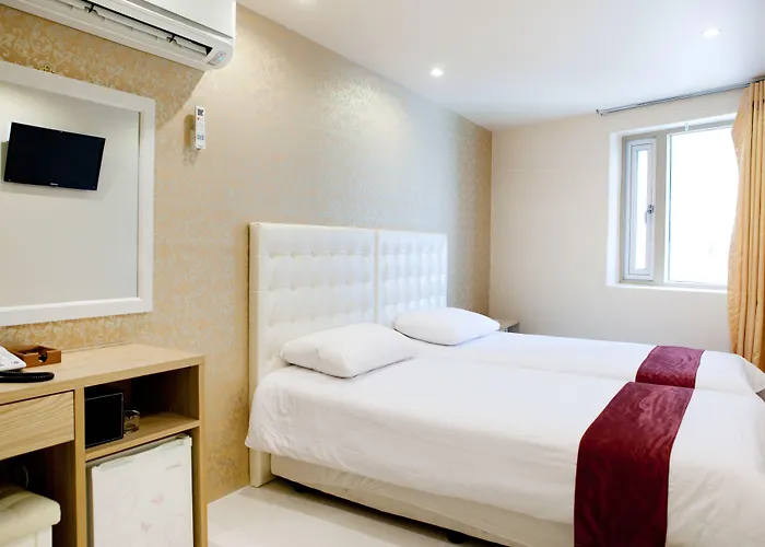 Cozy Myeongdong 3* Seoul