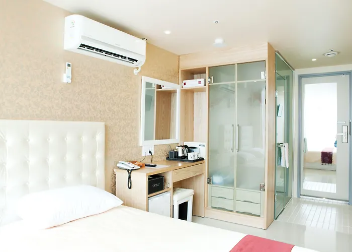 Cozy Myeongdong 3* Seoul