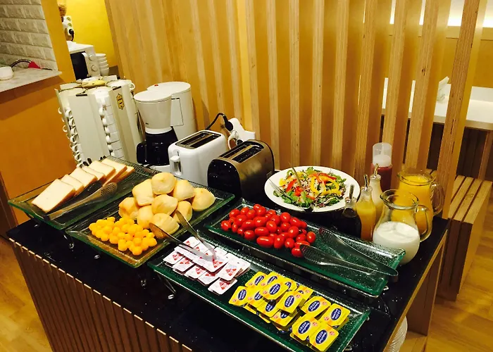 Cozy Myeongdong Hotel 3*