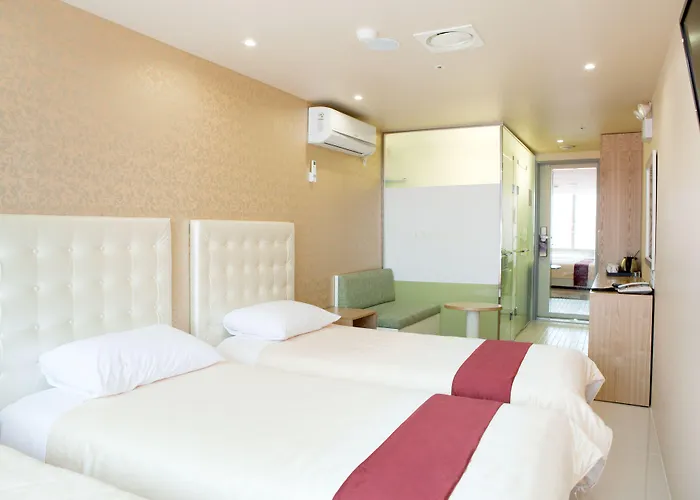 Cozy Myeongdong 3* Seoul