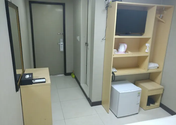 Cozy Myeongdong 3* Seoul