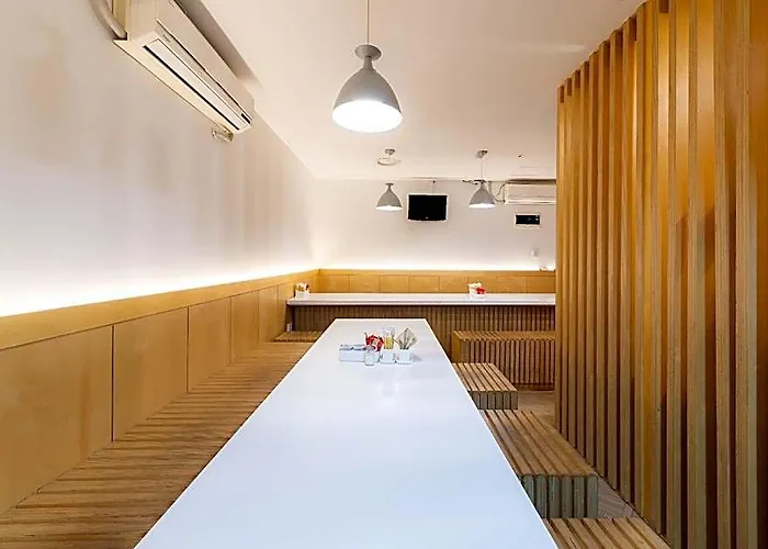 Hotel Cozy Myeongdong Seoul