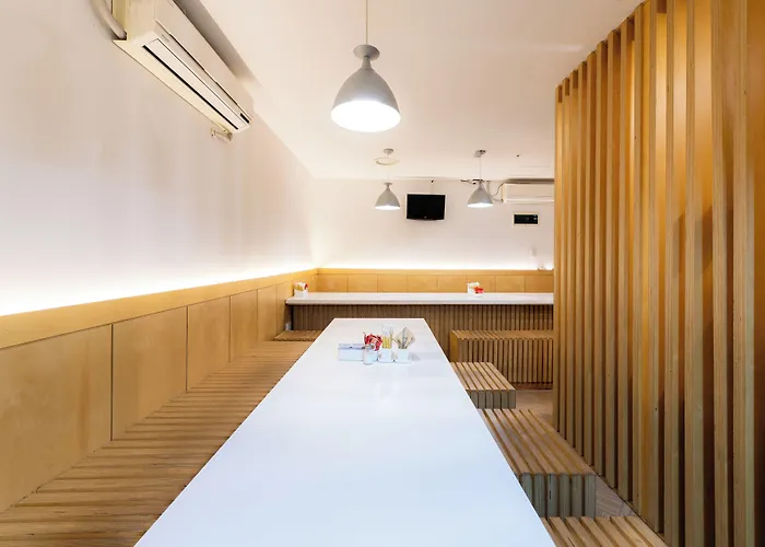 Cozy Myeongdong Seoul